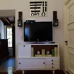 Appartement Eleonas-olive Grove Traditional Sgourades