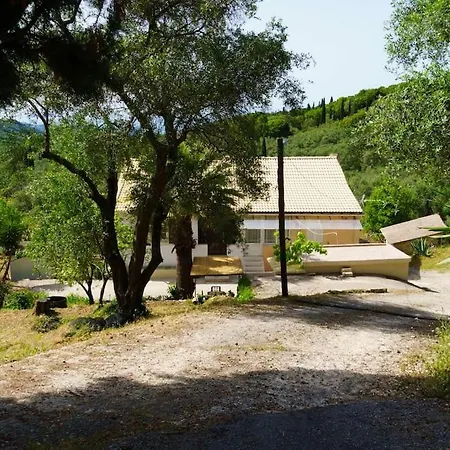 Apartmán Eleonas-olive Grove Traditional