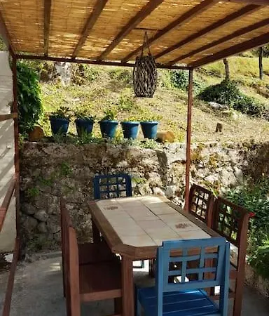 Διαμέρισμα Eleonas-olive Grove Traditional