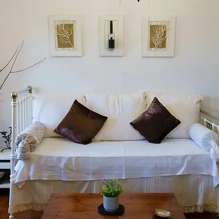 Eleonas-olive Grove Traditional Apartment *