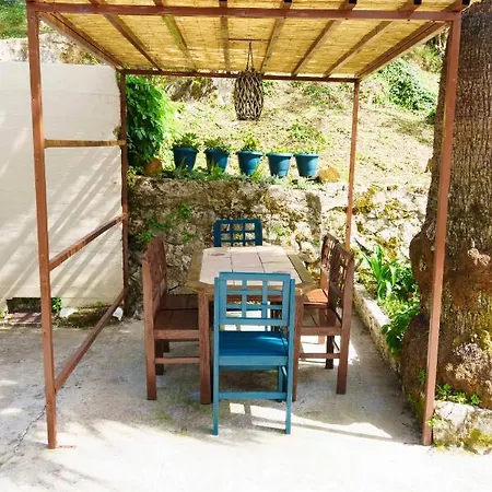 Eleonas-olive Grove Traditional Διαμέρισμα