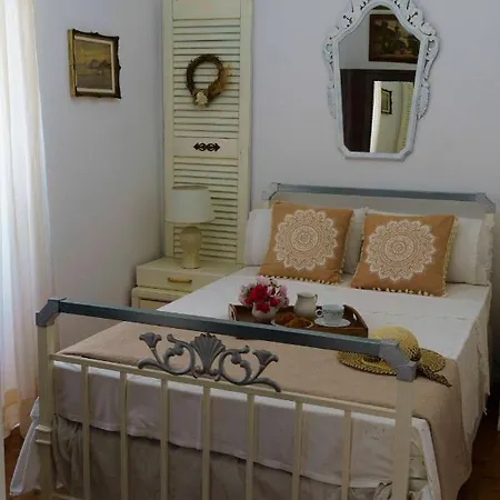 Eleonas-olive Grove Traditional Apartment