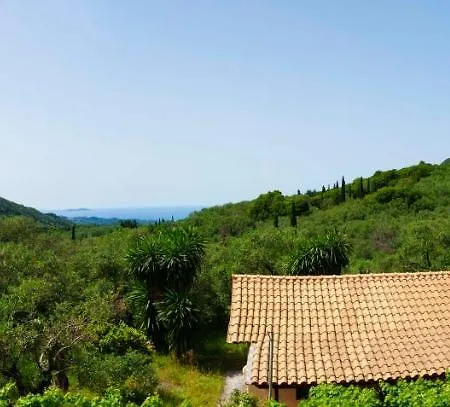 Eleonas-olive Grove Traditional * Sgourades