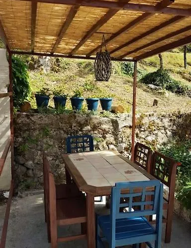Apartment Eleonas-olive Grove Traditional