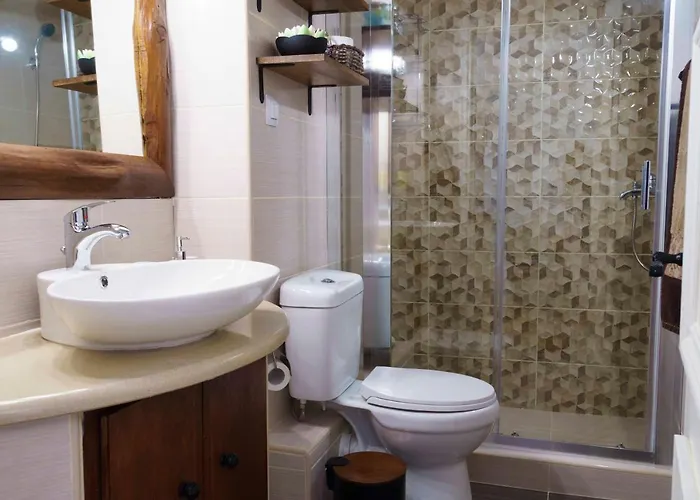 Apartment Eleonas-olive Grove Traditional *
