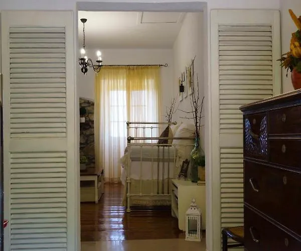 Apartment Eleonas-olive Grove Traditional