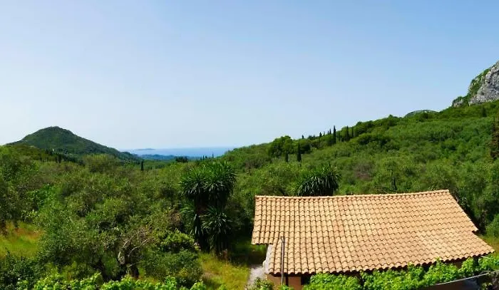 Eleonas-olive Grove Traditional * Sgourades